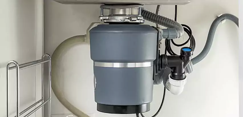 Insinkerator Air Switch Installation in Costa Mesa, CA