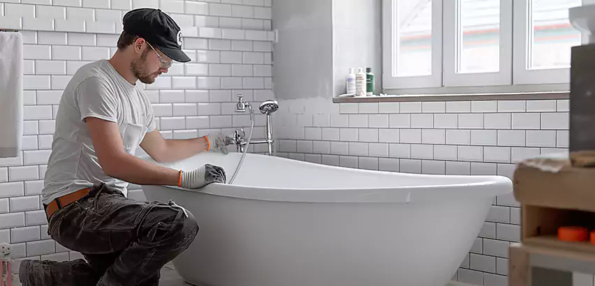 Leak Detection Companies Near Me in Costa Mesa