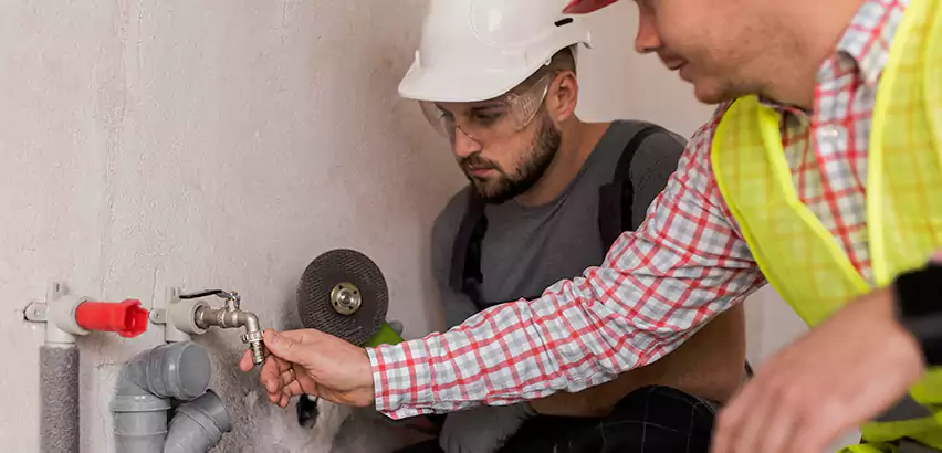 Water Softener Installation in Costa Mesa, CA