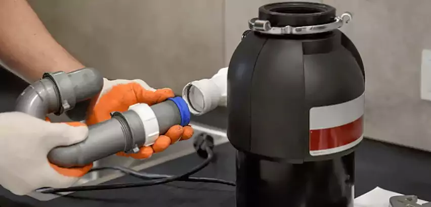 Garbage Disposal Maintenance in Costa Mesa