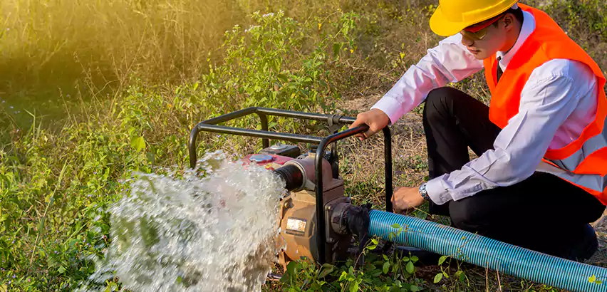 Well Pump Repair Costa Mesa