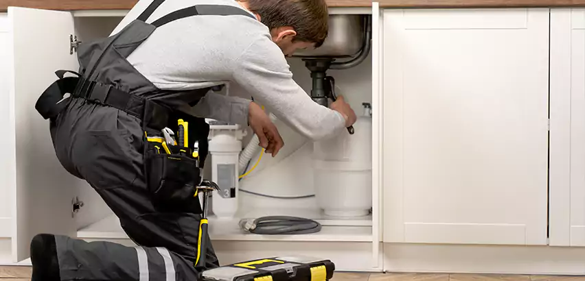 Sewer Line Replacement in Costa Mesa