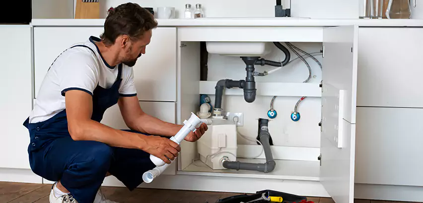 Pipe Replacement Services in Costa Mesa
