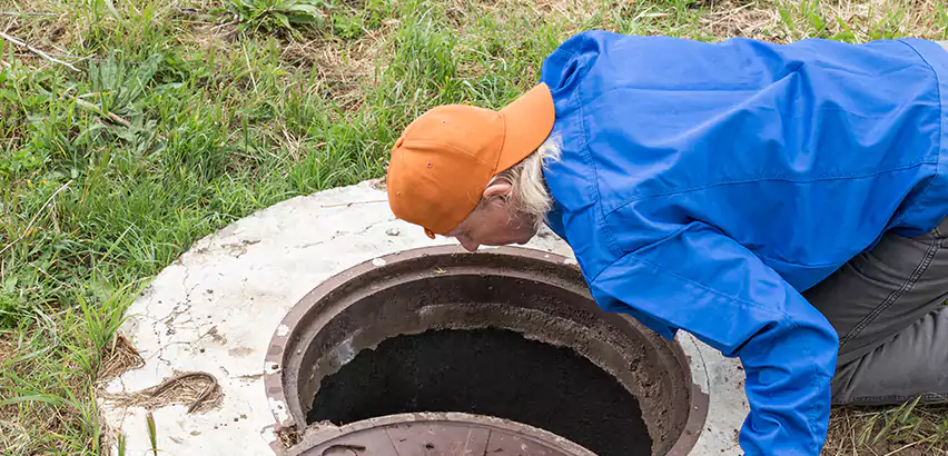 Septic Tank Leak Repair in Costa Mesa, CA