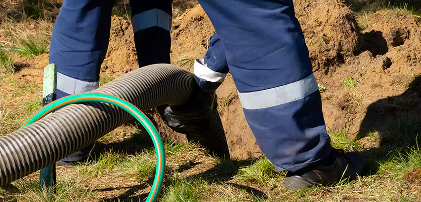 Commercial Sewer Cleaning in Costa Mesa