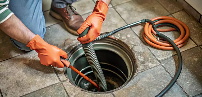 Sewer Line Root Removal in Costa Mesa