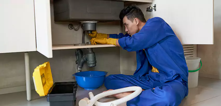 Sewer Line Maintenance Costa Mesa, CA