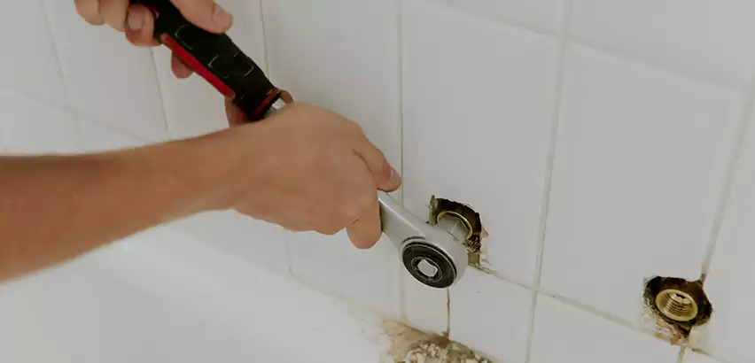 Slab Leak Detection and Repair in Costa Mesa