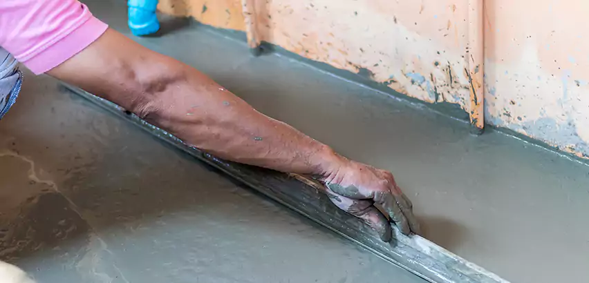 Foundation Slab Leak Repair in Costa Mesa, CA