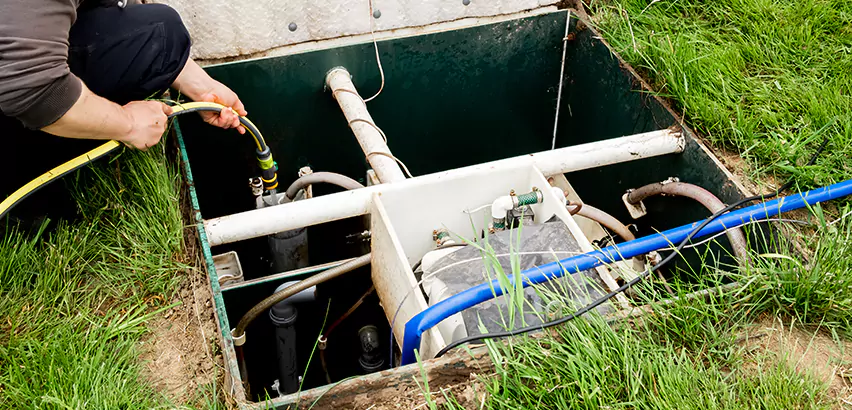 Zoeller Sump Pump Maintenance in Costa Mesa
