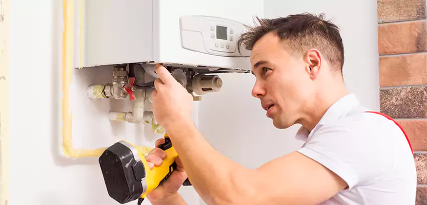 Takagi Tankless Water Heater Maintenance in Costa Mesa