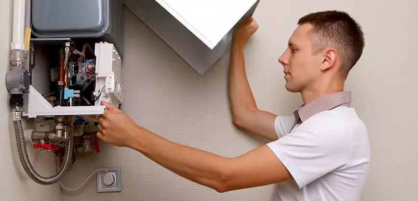 Propane Tankless Water Heater Repair in Costa Mesa