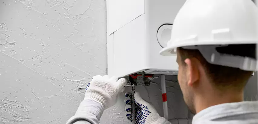 Rheem Tankless Water Heater Replacement in Costa Mesa