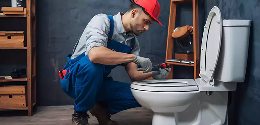Commode Repair in Costa Mesa, CA