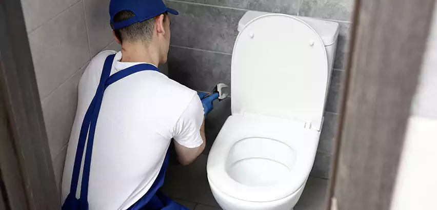 Toilet Lid Replacement in Costa Mesa