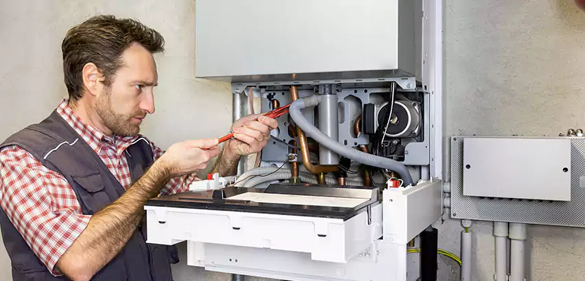 Rinnai Water Heater Maintenance Costa Mesa