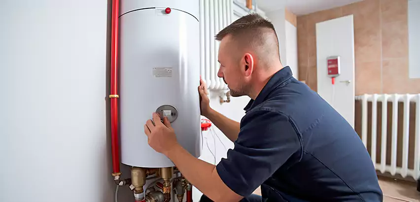Emergency Water Heater Replacement in Costa Mesa