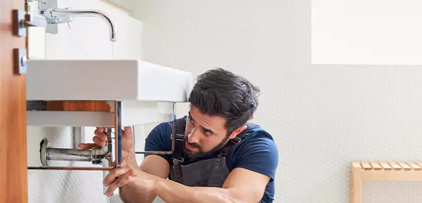 Commercial Water Leak Detection in Costa Mesa