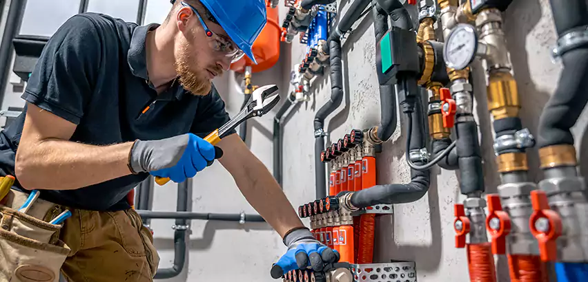 Kinetico Water Softener Installation in Costa Mesa, CA