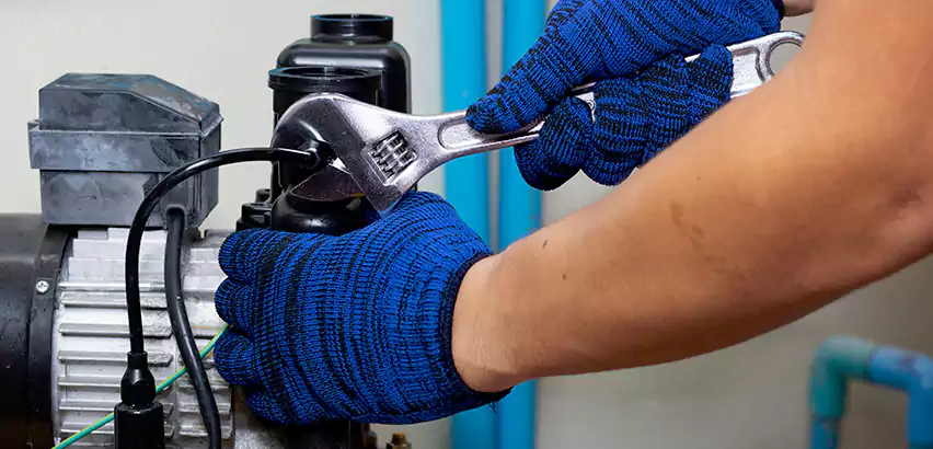 Well Water System Repair in Costa Mesa, CA