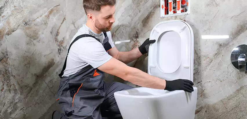 Urinal Installation in Costa Mesa