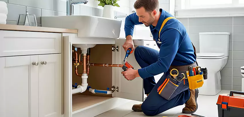 Water Damage Restoration in Costa Mesa
