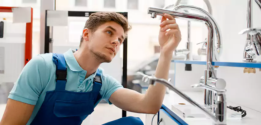 Water Leak Detection in Costa Mesa