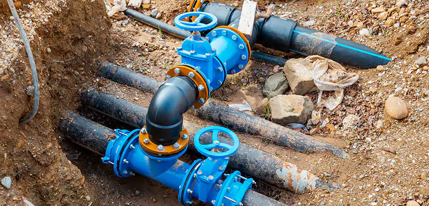 Professional Water Line Installation Services in Costa Mesa, CA