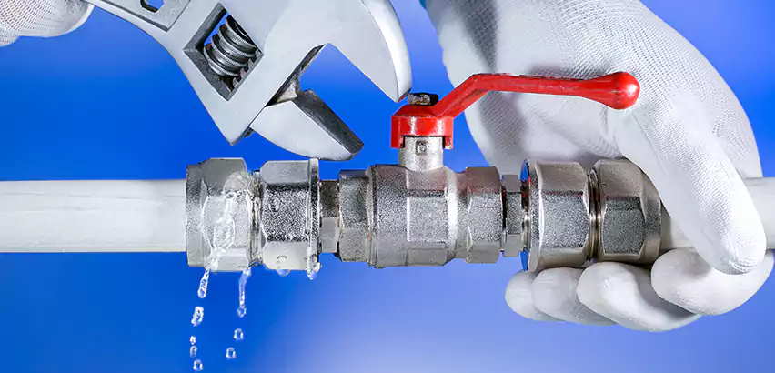 Water Line Repair in Costa Mesa, CA