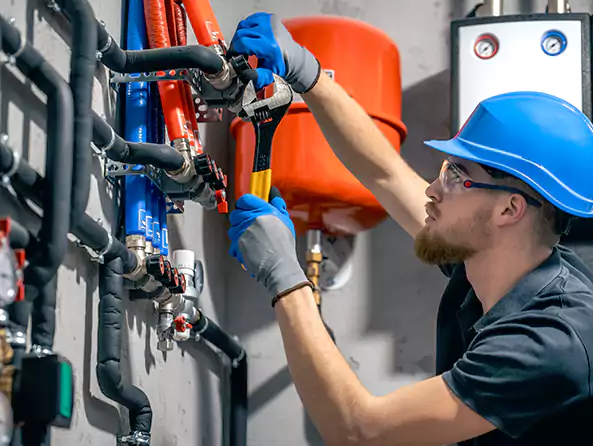 Why Choose Prime Costa Mesa Plumber for Backflow Preventer Installation in Costa Mesa, CA?