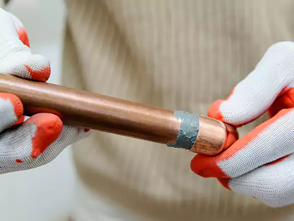 Why Choose Prime Costa Mesa Plumber for Copper Pipe Leak Repair in Costa Mesa, CA?