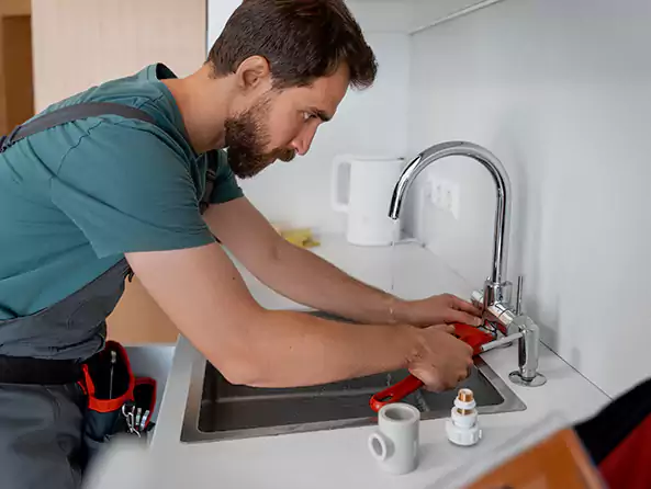 Why Choose Prime Costa Mesa Plumber for Faucet Repair in Costa Mesa, CA?