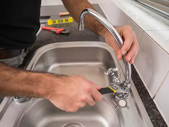 Why Choose Prime Costa Mesa Plumber for Faucet Replacement in Costa Mesa, CA?