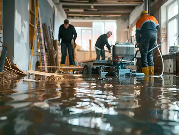 Why Choose Prime Costa Mesa Plumber for Flood Restoration in Costa Mesa, CA?