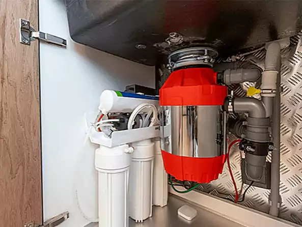 Why Choose Prime Costa Mesa Plumber for Garbage Disposal Installation in Costa Mesa, CA?