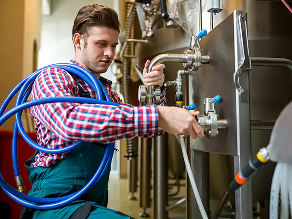 Why Choose Prime Costa Mesa Plumber for Gas Leak Repair in Costa Mesa, CA?