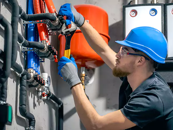 Why Choose Prime Costa Mesa Plumber for Gas Water Heater Installation in Costa Mesa, CA