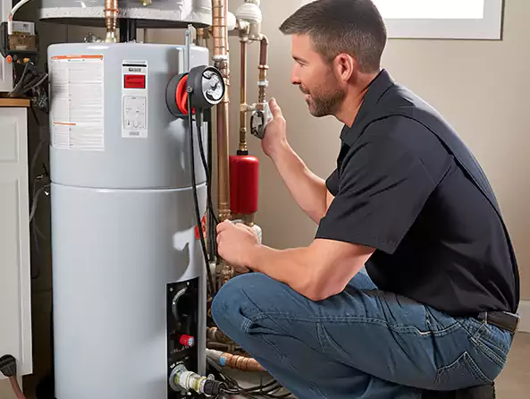 Why Choose Prime Costa Mesa Plumber for Gas Water Heater Repair in Costa Mesa, CA?