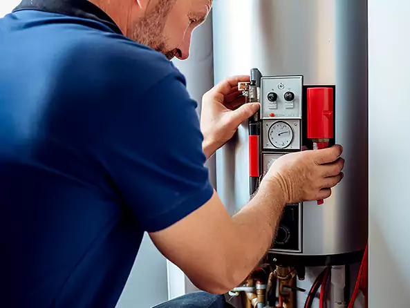 Why Choose Prime Costa Mesa Plumber for Gas Water Heater Replacement in Costa Mesa, CA?