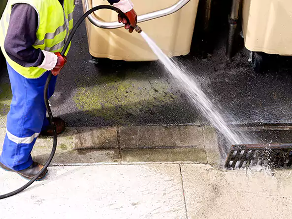 Why Choose Prime Costa Mesa Plumber for Hydro Jetting in Costa Mesa, CA?