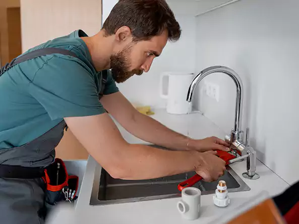Why Choose Prime Costa Mesa Plumber for Kitchen Sink Installation in Costa Mesa, CA?