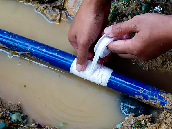  Why Choose Prime Costa Mesa Plumber for Leak Detection in Costa Mesa, CA?]