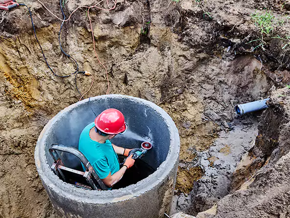 Why Choose Prime Costa Mesa Plumber for Septic Tank Repair in Costa Mesa, CA?