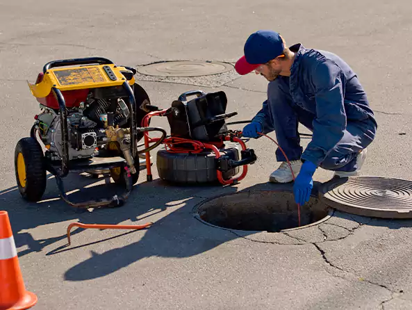  Why Choose Prime Costa Mesa Plumber for Sewer Line Inspection in Costa Mesa, CA?