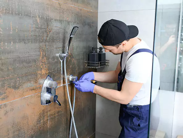 Why Choose Prime Costa Mesa Plumber for Shower Installation in Costa Mesa, CA?
