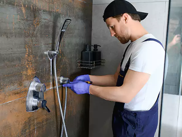 Why Choose Prime Costa Mesa Plumber for Shower Repair in Costa Mesa, CA?