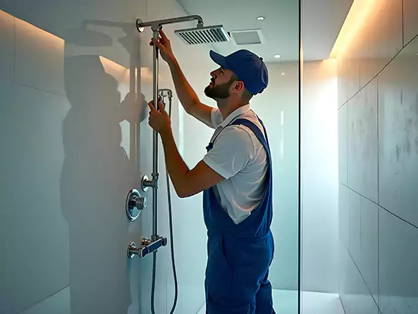 Why Choose Prime Costa Mesa Plumber for Shower Replacement in Costa Mesa, CA?