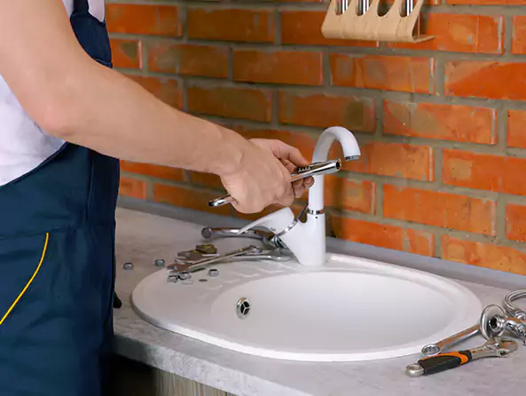 Why Choose Prime Costa Mesa Plumber for Sink Repair in Costa Mesa, CA?