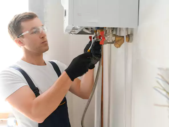 Why Choose Prime Costa Mesa Plumber for Tankless Water Heater Maintenance in Costa Mesa, CA?