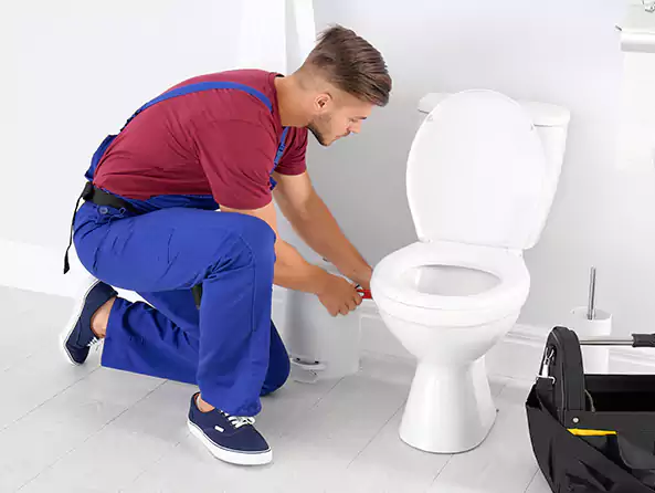 Why Choose Prime Costa Mesa Plumber for Toilet Installation in Costa Mesa, CA?